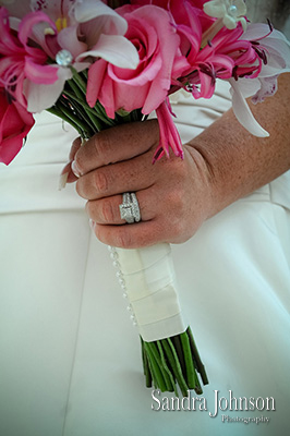 Best Gaylord Palms Resort Wedding Photos - Sandra Johnson (SJFoto.com)